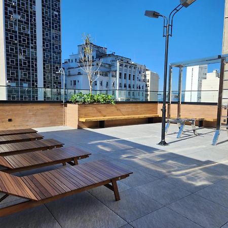 Ape Charmoso Da Carioca-Rj Apartment Rio de Janeiro Bagian luar foto