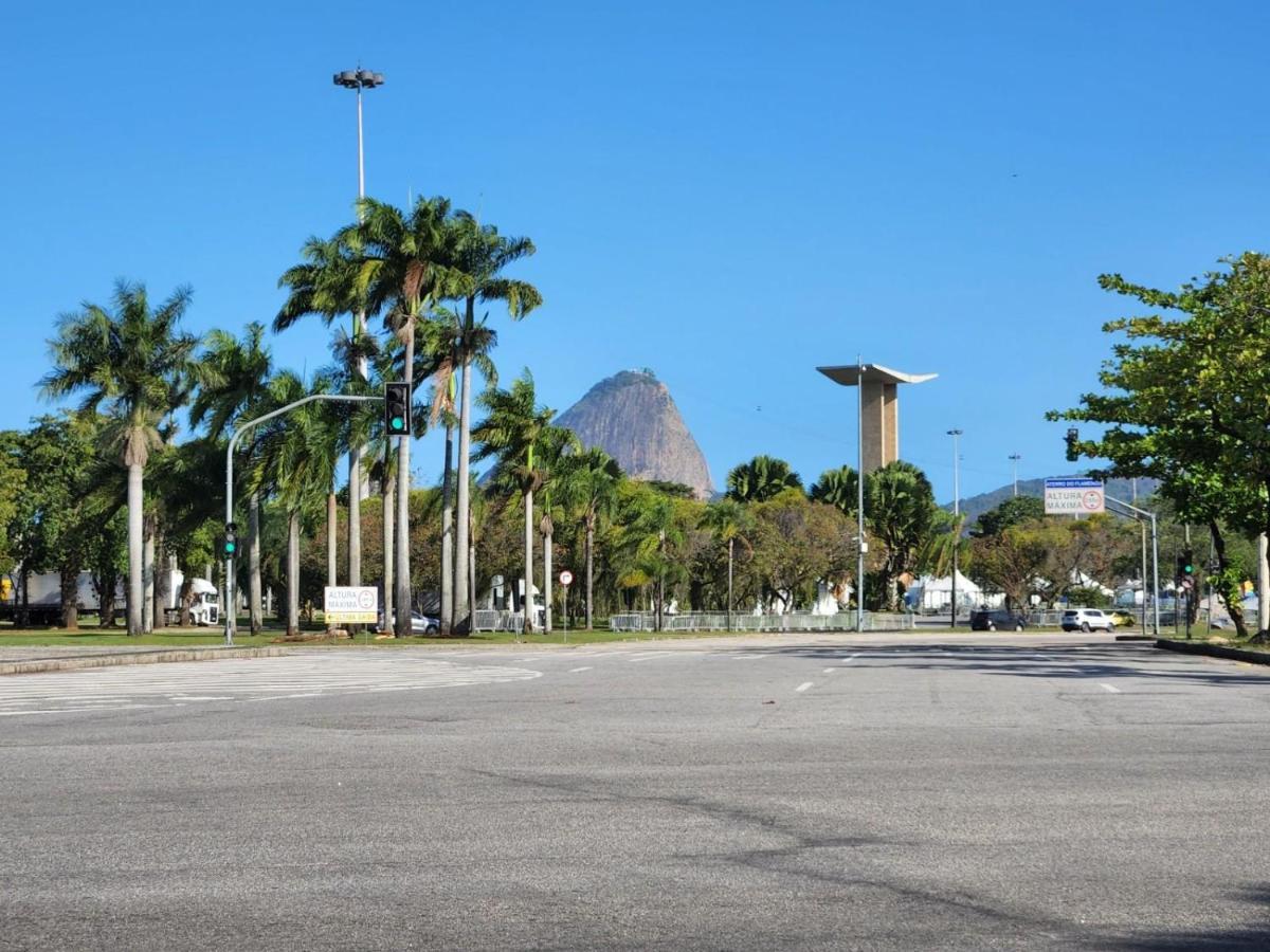 Ape Charmoso Da Carioca-Rj Apartment Rio de Janeiro Bagian luar foto
