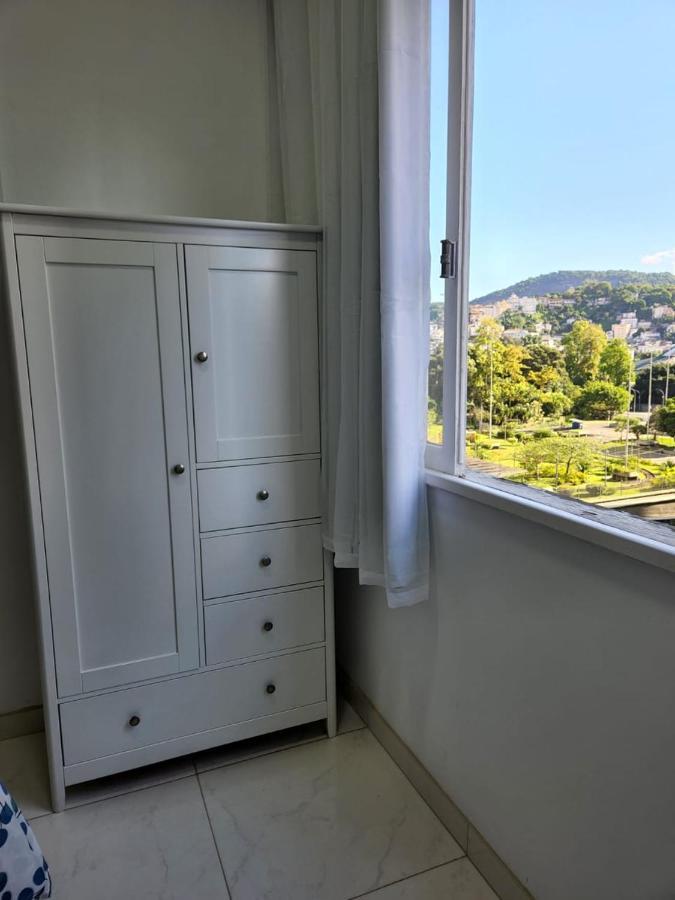 Ape Charmoso Da Carioca-Rj Apartment Rio de Janeiro Bagian luar foto