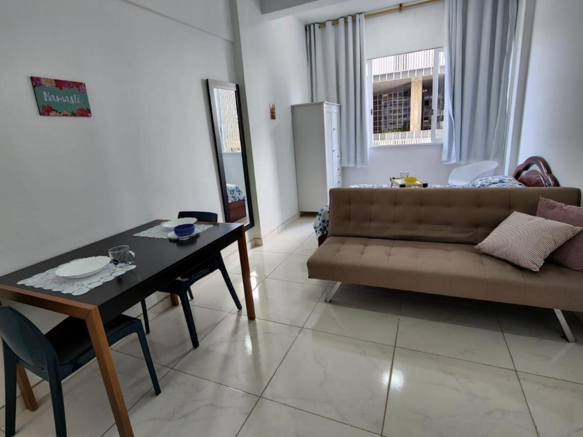 Ape Charmoso Da Carioca-Rj Apartment Rio de Janeiro Bagian luar foto