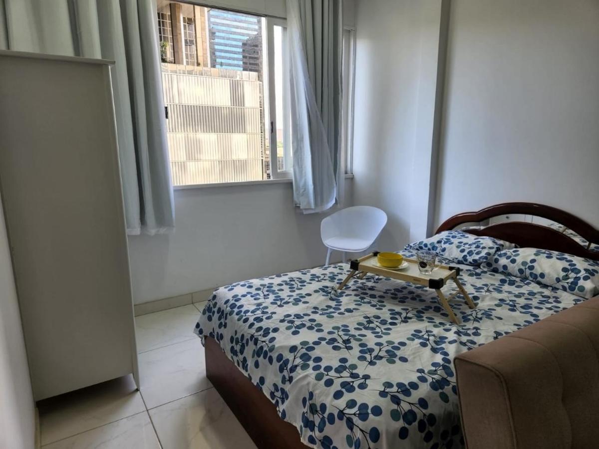 Ape Charmoso Da Carioca-Rj Apartment Rio de Janeiro Bagian luar foto