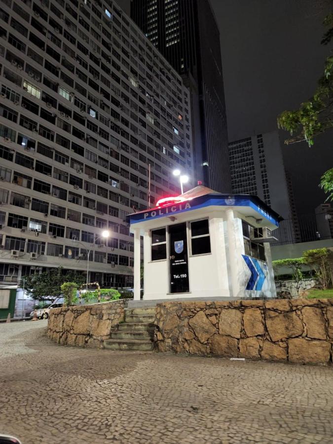Ape Charmoso Da Carioca-Rj Apartment Rio de Janeiro Bagian luar foto