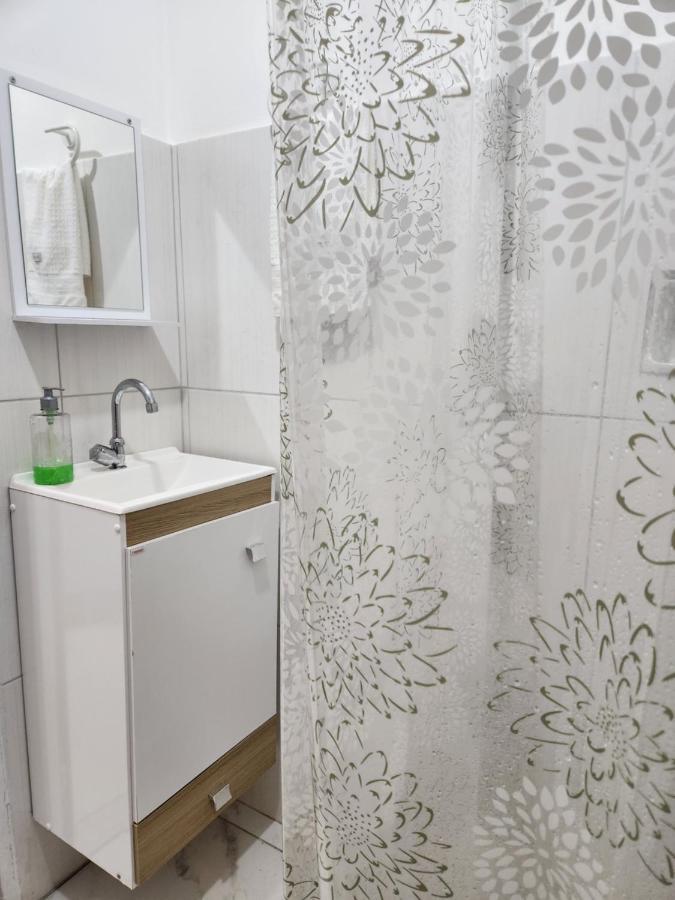 Ape Charmoso Da Carioca-Rj Apartment Rio de Janeiro Bagian luar foto